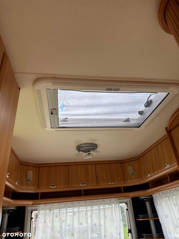 Hobby De luxe easy 460 - 13