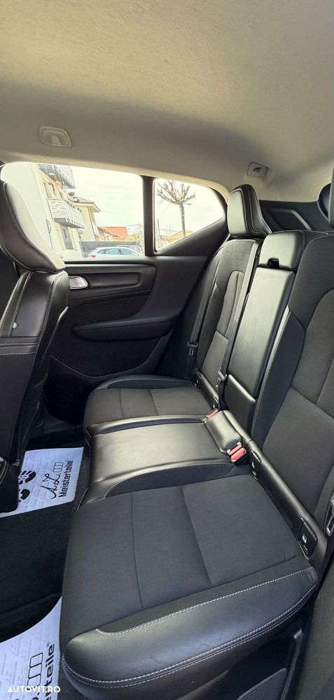 Volvo XC 40 D3 Momentum - 7