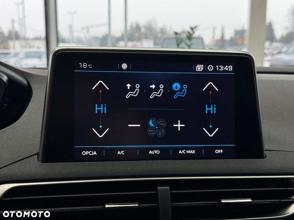 Peugeot 3008 1.2 PureTech Active - 29