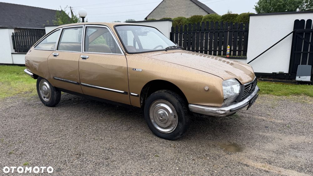 Citroën Inny - 23