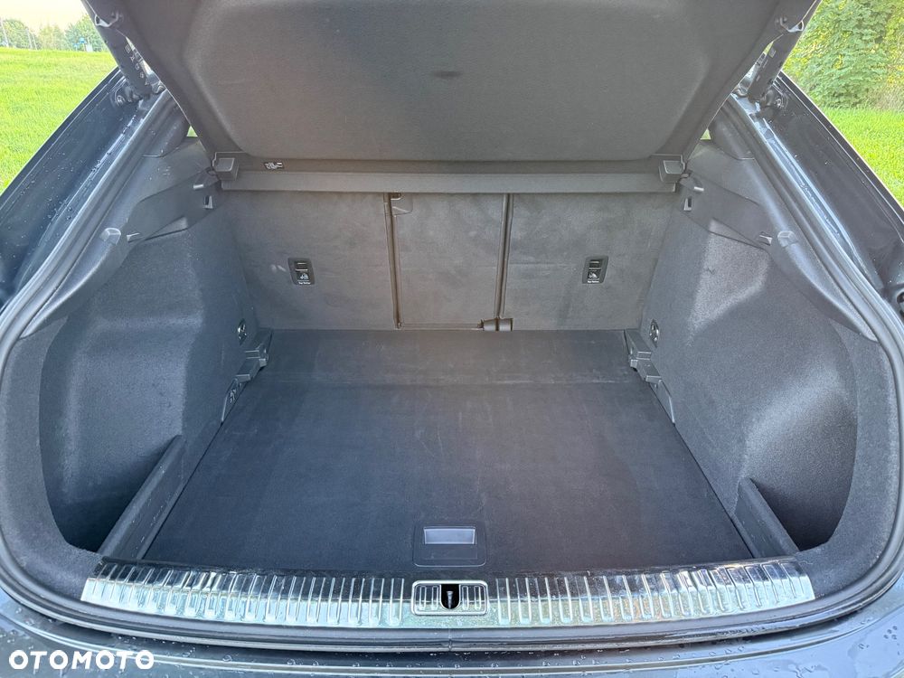 Audi Q3 35 TFSI mHEV Advanced S tronic - 14