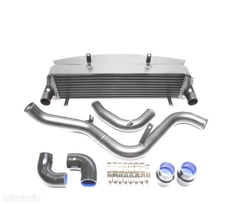 INTERCOOLER FORD FOCUS MK3 11-17 - 1