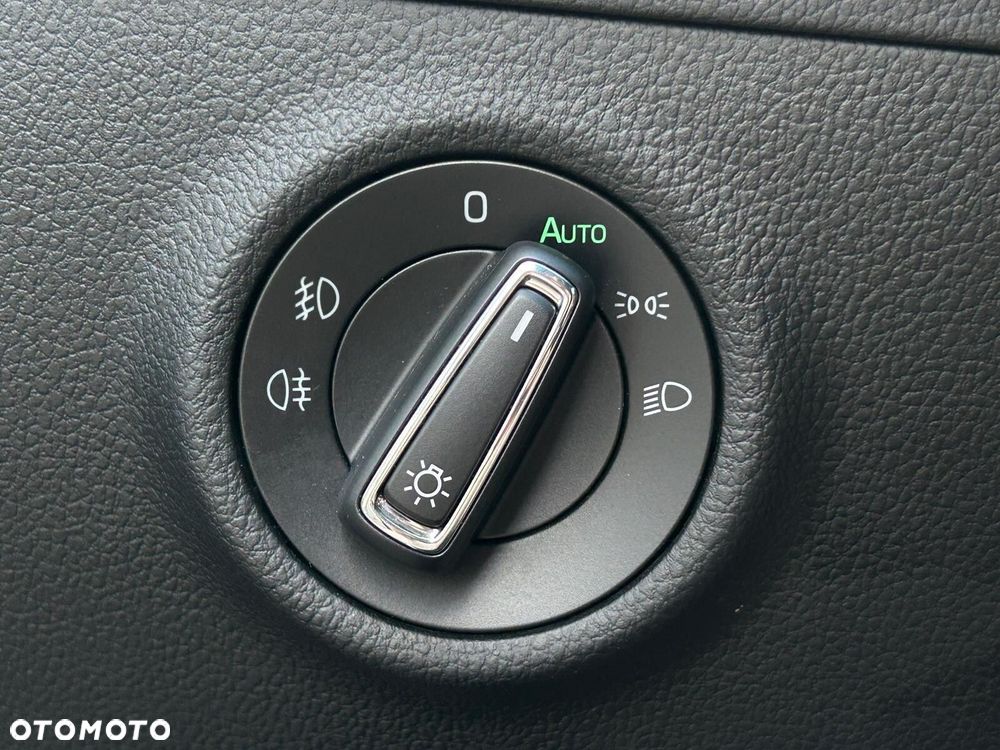 Skoda Superb 1.5 TSI Style - 22