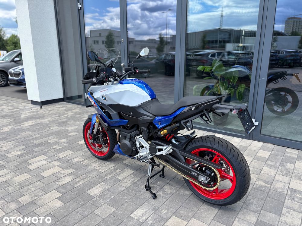 BMW XR - 7