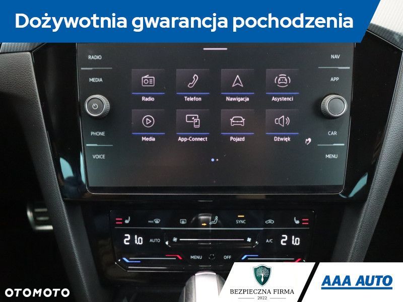 Volkswagen Passat Variant - 21