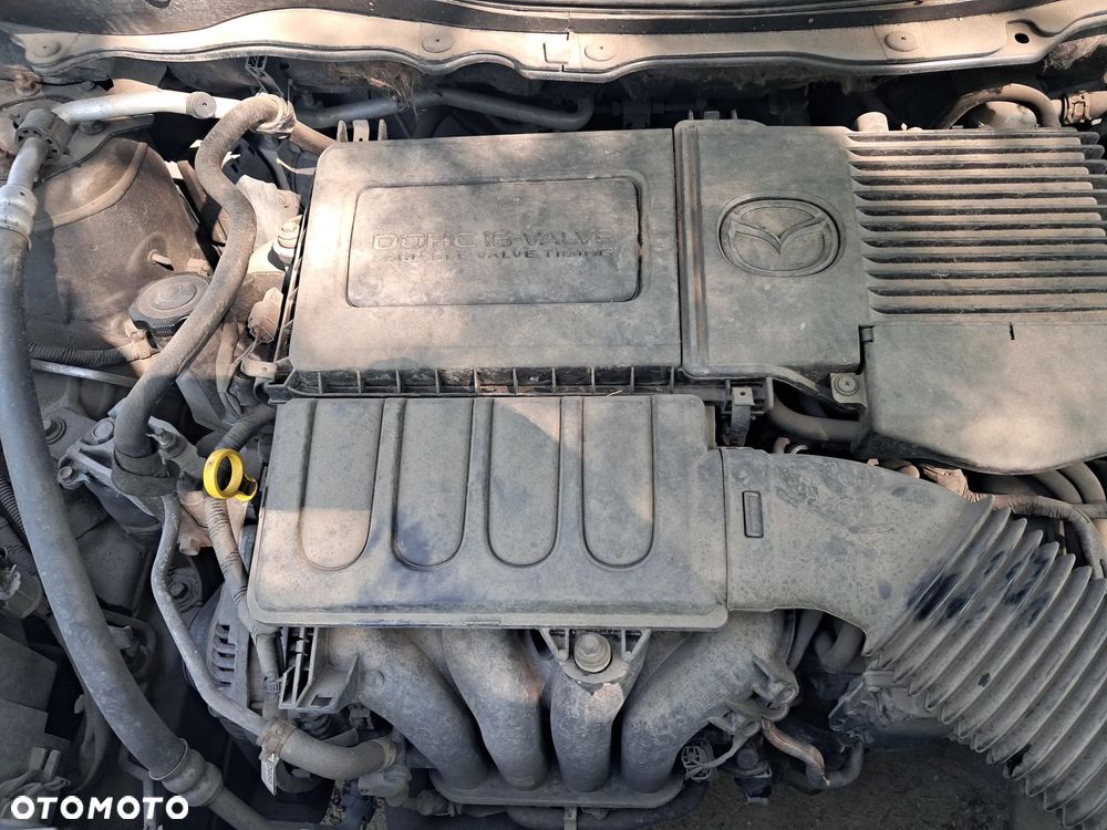 Mazda 2 - 9