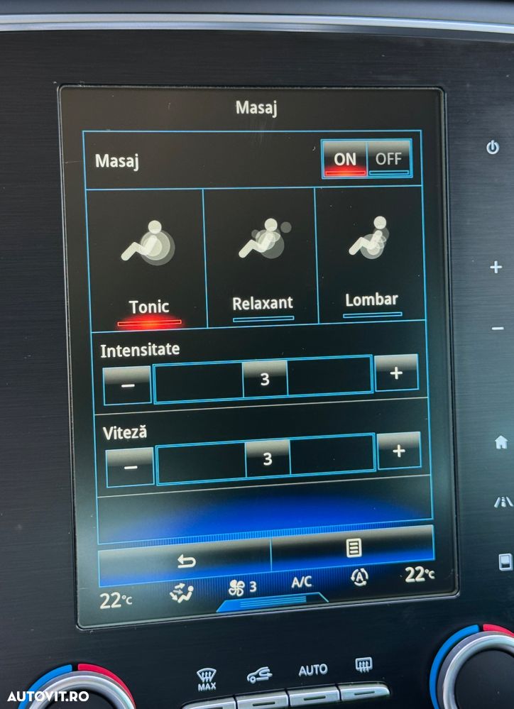 Renault Megane ENERGY dCi 130 BOSE EDITION - 31