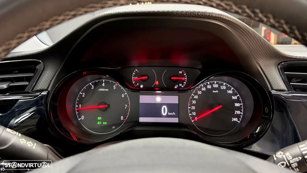 Opel Corsa 1.2 Business Edition - 27