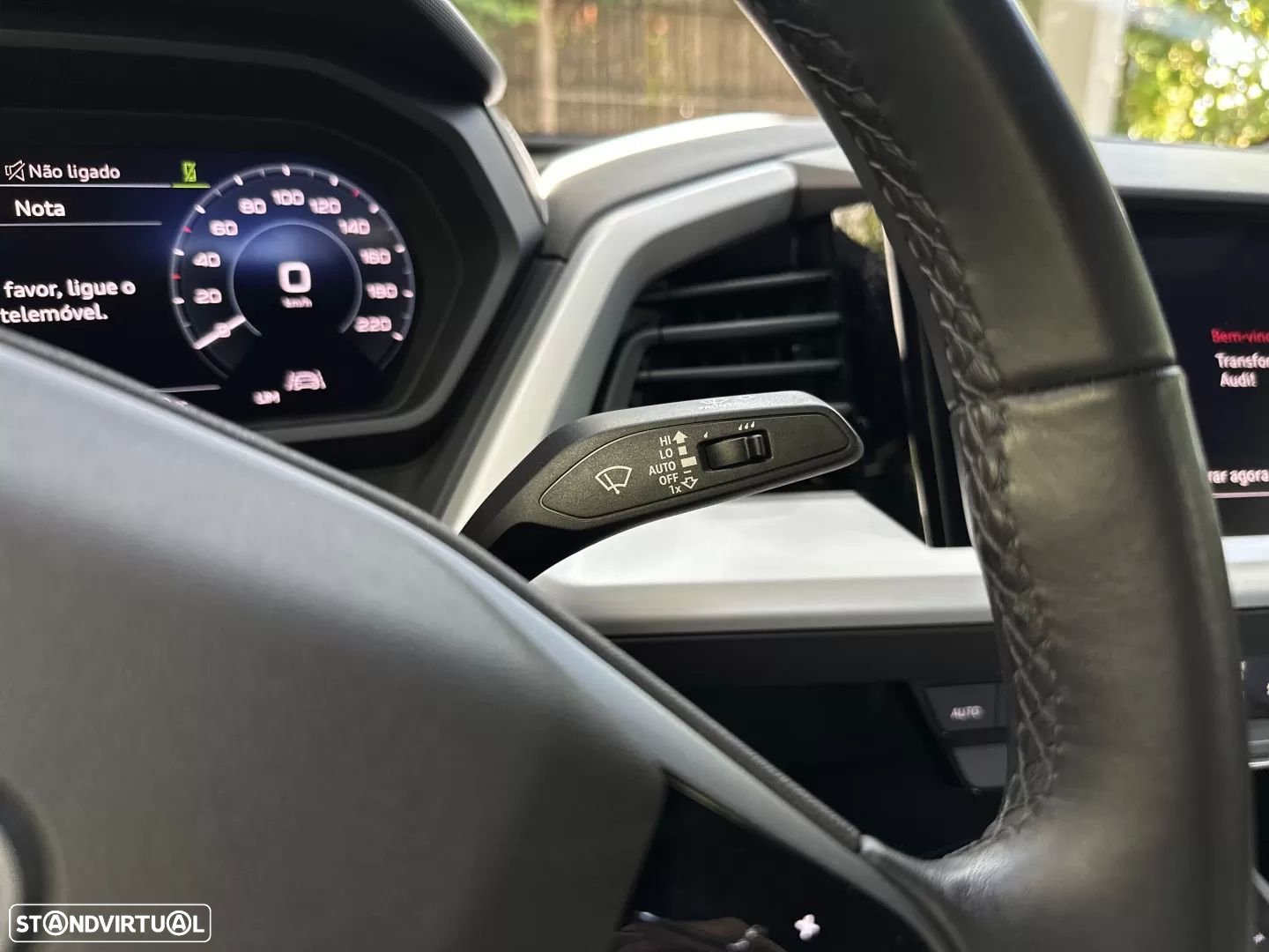 Audi Q4 Sportback e-tron 35 55 kWH - 50