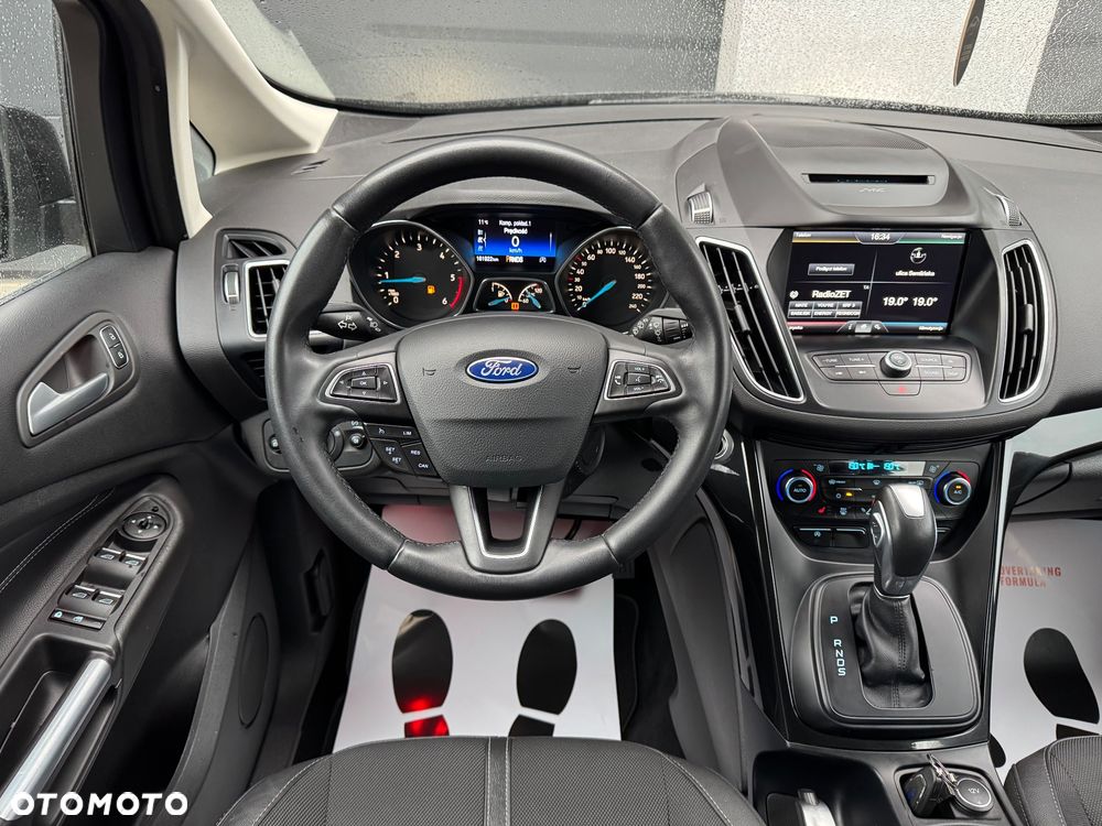 Ford C-MAX 2.0 TDCi Titanium ASS - 20