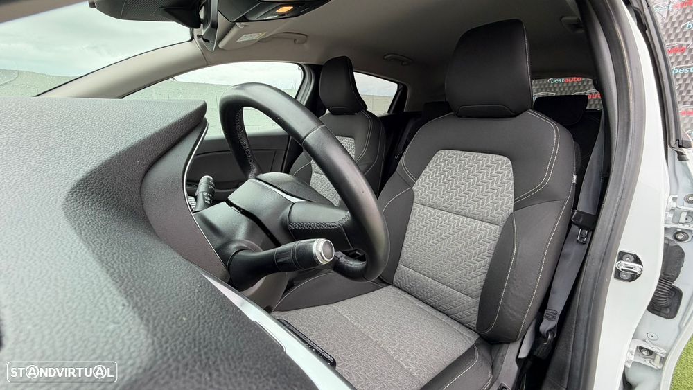 Renault Clio 1.5 Blue dCi Intens - 13