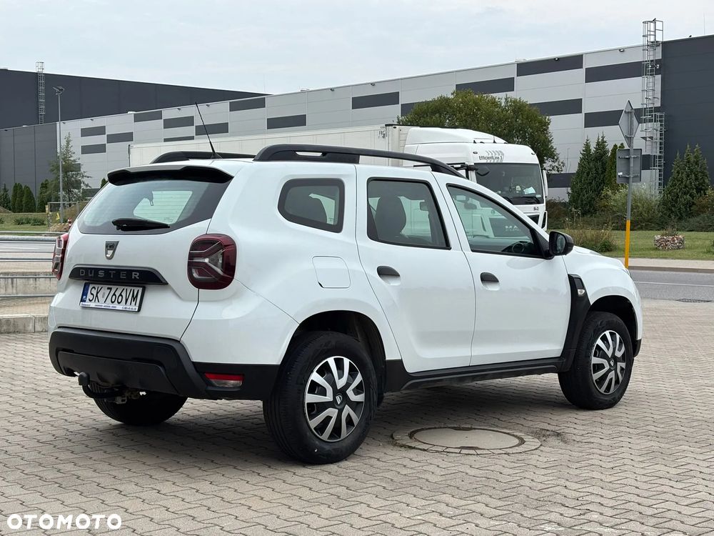 Dacia Duster 1.0 TCe Essential - 8