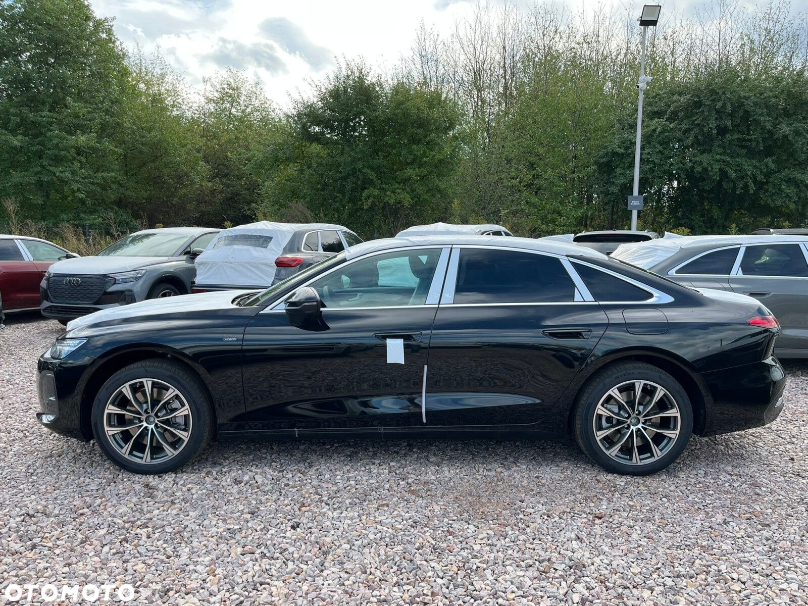 Audi A6 - 2