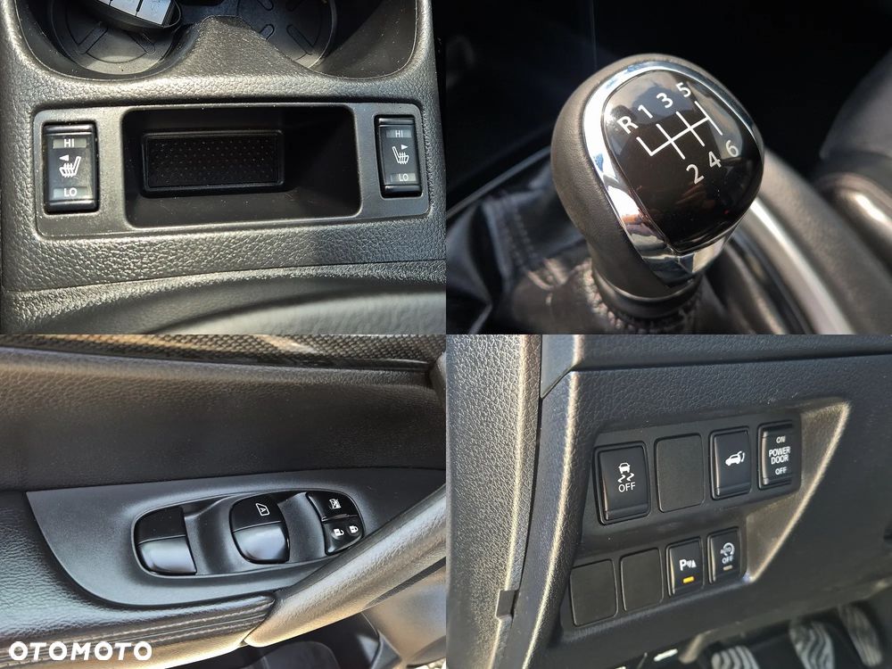 Nissan X-Trail 1.6 DIG-T 360 - 29