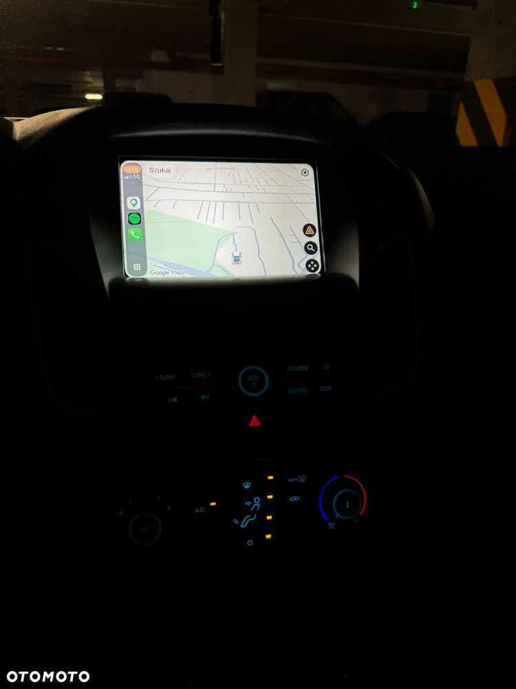 Ford Focus 1.5 TDCi SYNC Edition - 30
