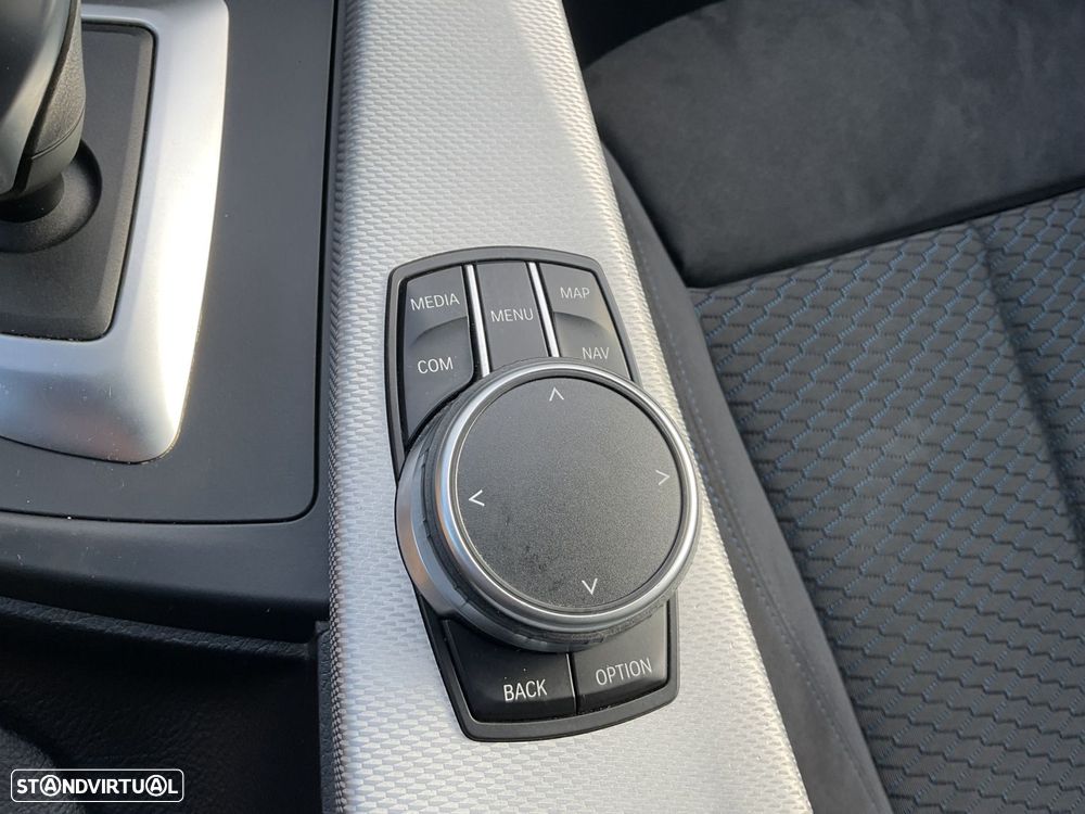 BMW 420 Gran Coupé d Pack M Auto - 30