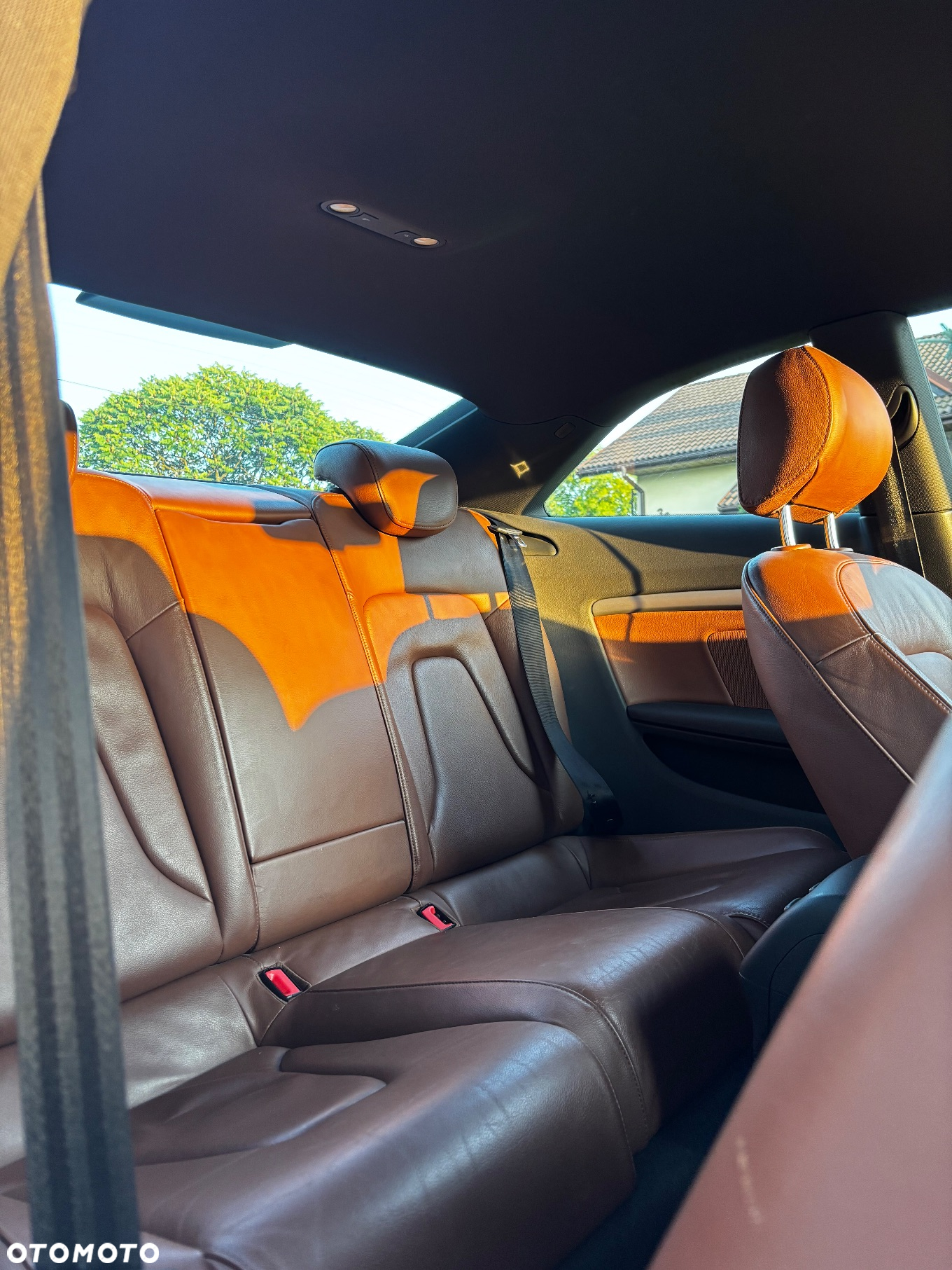 Audi A5 2.7 TDI Multitronic - 17