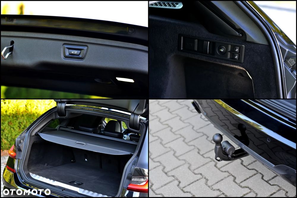 BMW Seria 3 330e xDrive M Sport - 13