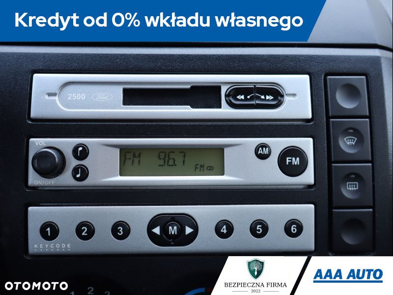 Ford Fiesta - 13