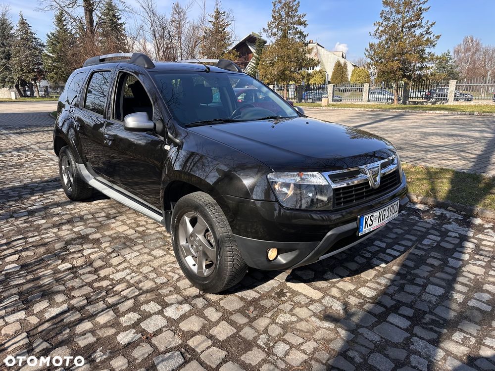 Dacia Duster 1.6 16V 4x2 Delsey - 4