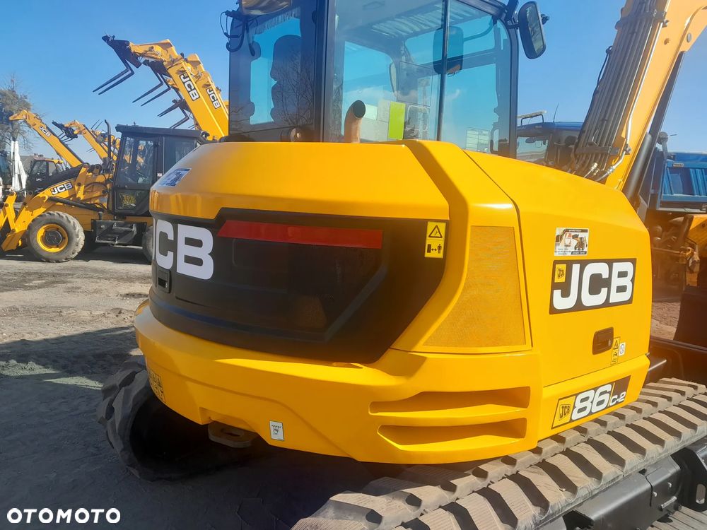 JCB 86C-2 - 13