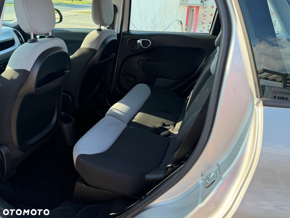 Fiat 500L Urban 1.3 Multijet Start&Stopp Pop Star - 16