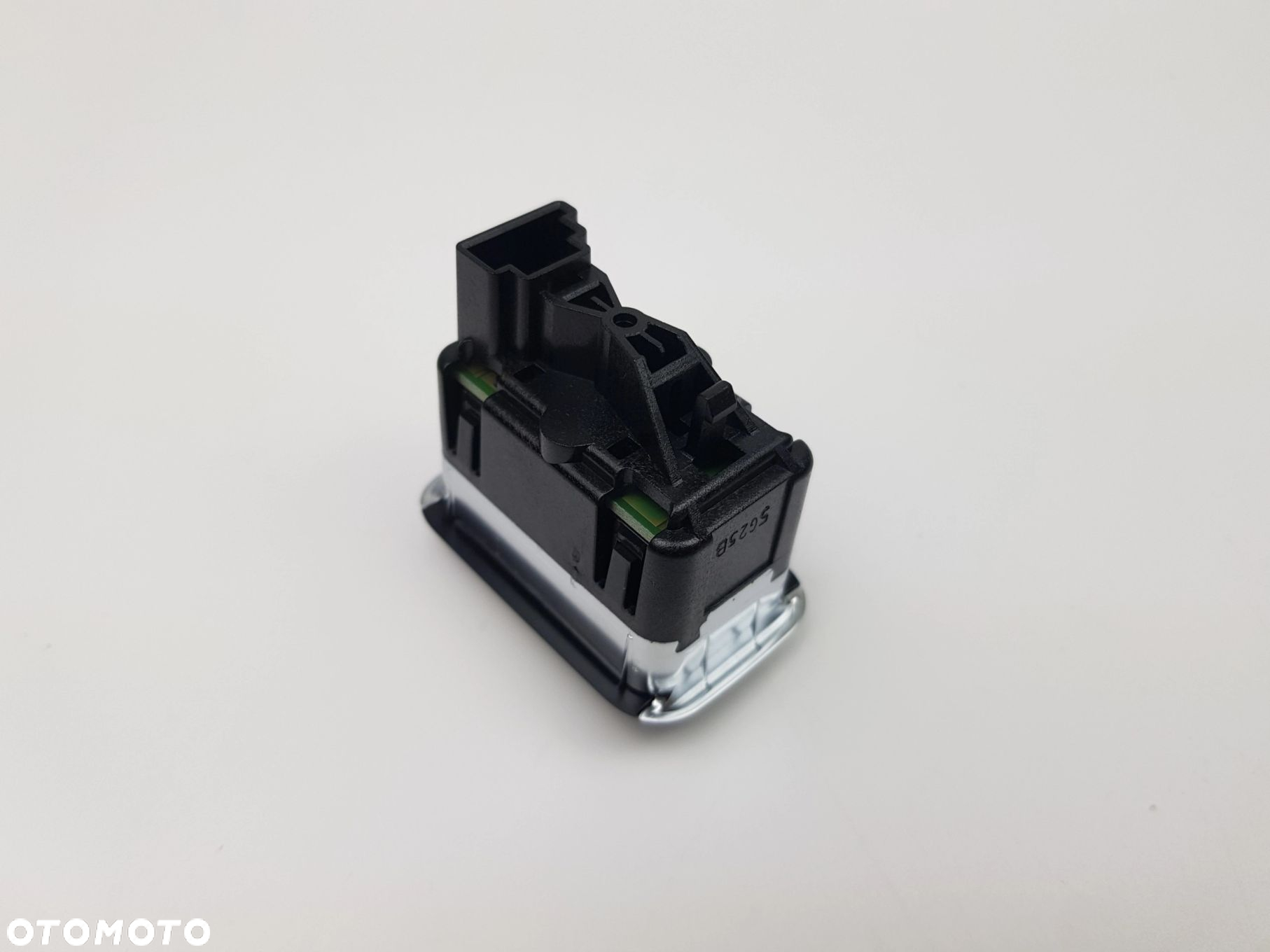 NOWY Przełącznik Panel sterowania bagażnika Mercedes x204 GLK A2049058302 - 5
