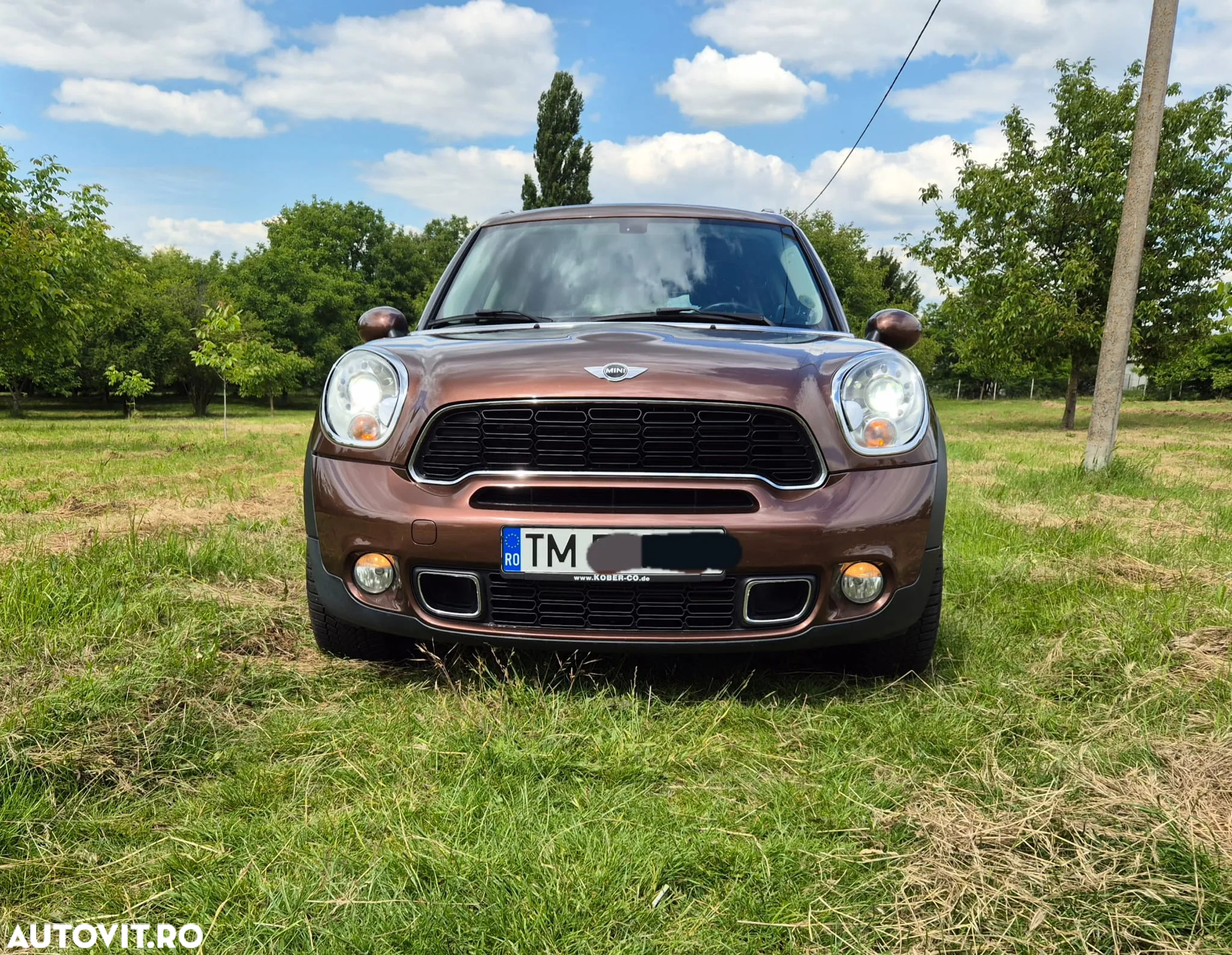 Mini Countryman - 4