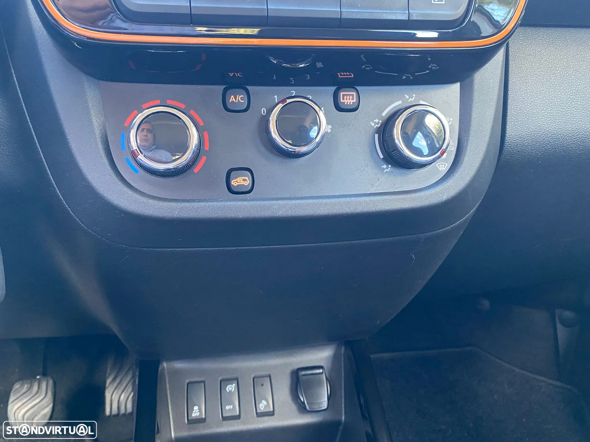 Dacia Spring Electric 45 Comfort Plus - 16
