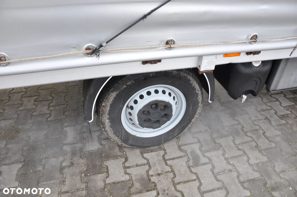 Iveco 35S18 FIRANKA - 16