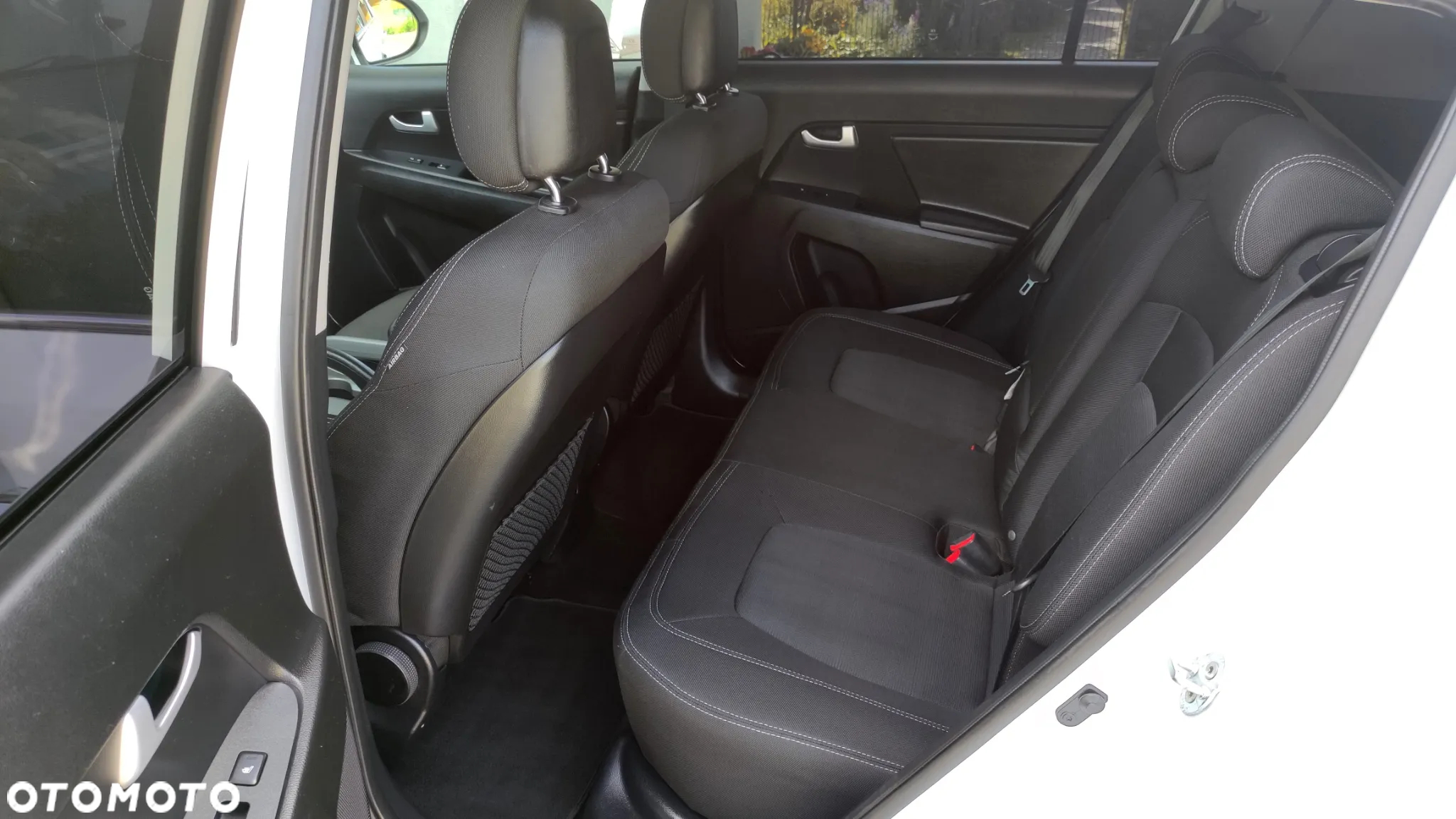 Kia Sportage 1.6 GDI L 2WD - 27