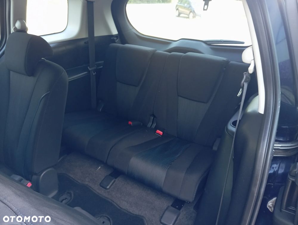 Mazda 5 2.0 Exclusive - 14