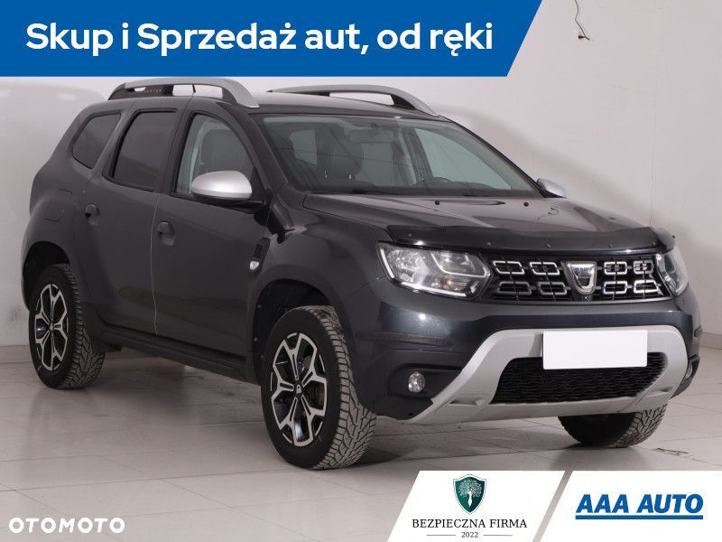 Dacia Duster - 2