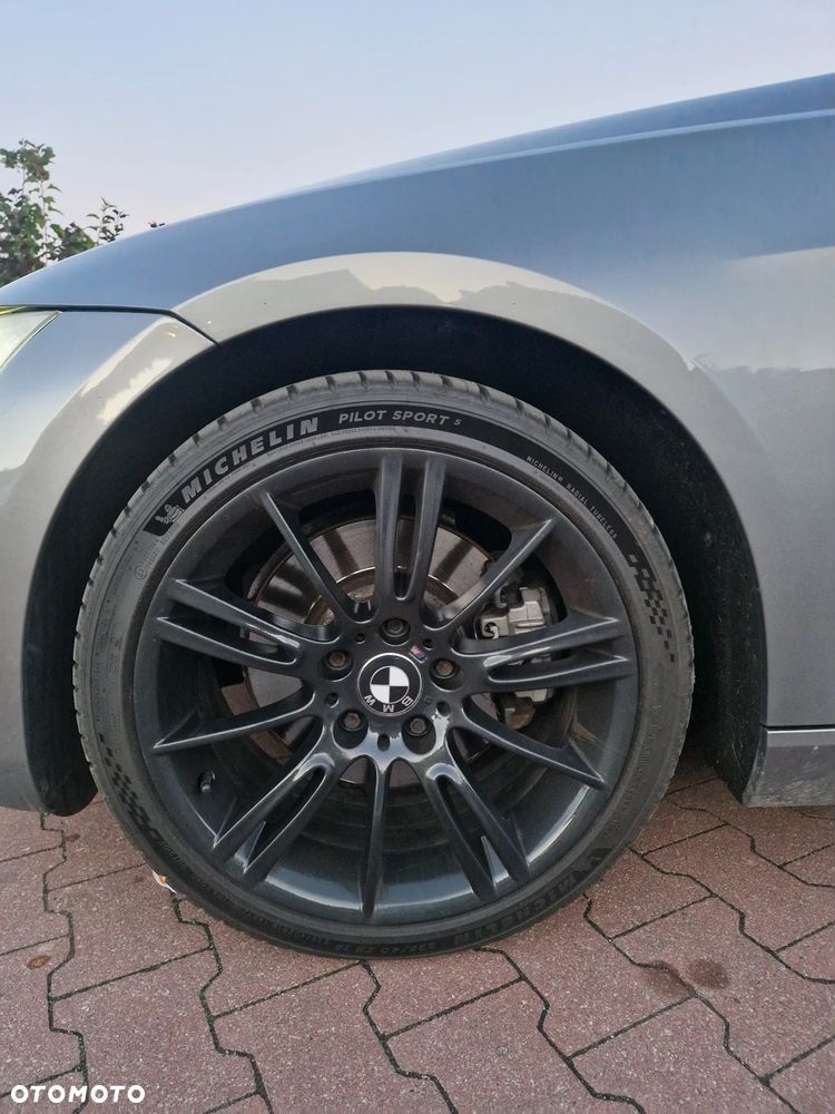 BMW Seria 3 - 19
