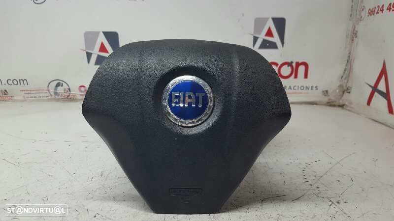 AIRBAG FRENTE ESQUERDO FIAT GRANDE PUNTO (199) 1.4 8V DYNAMIC - 1