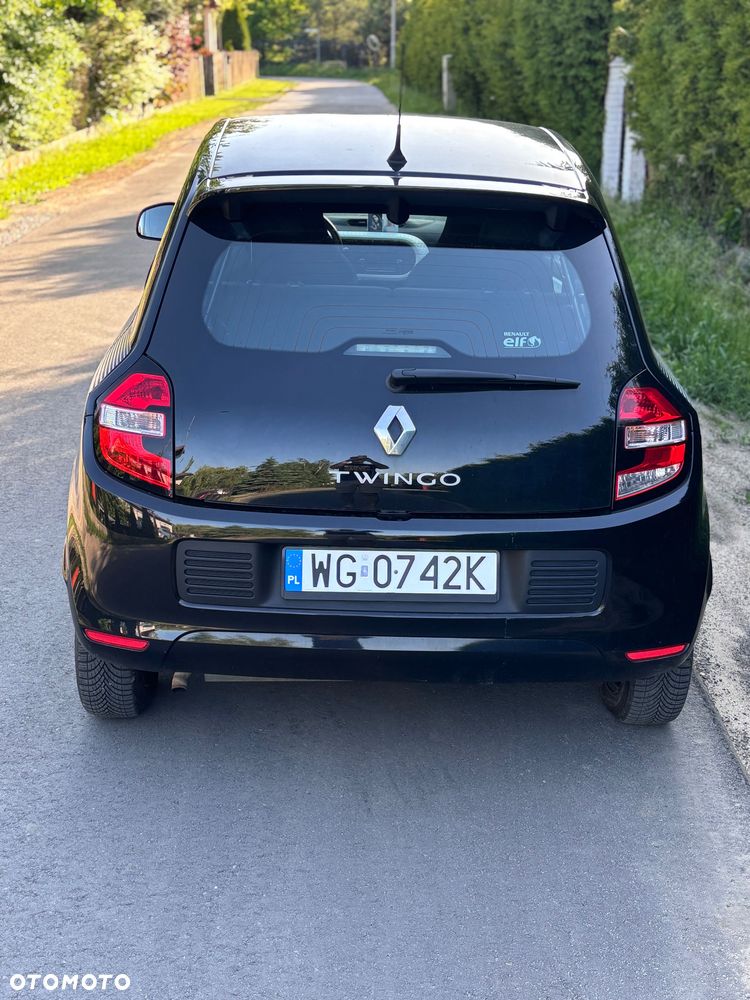 Renault Twingo - 2
