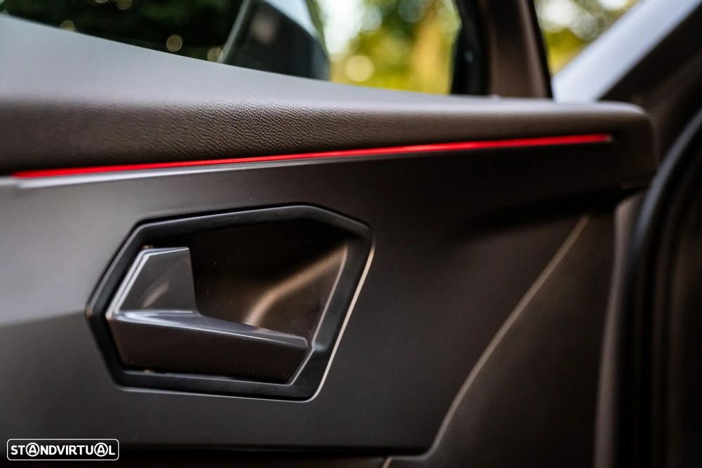 Cupra Formentor VZ 1.4 e-Hybrid DSG - 55