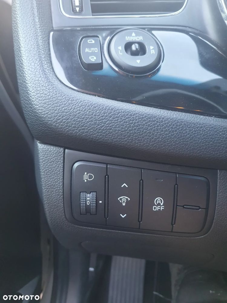 Kia Ceed 1.6 GDI Business Line - 21