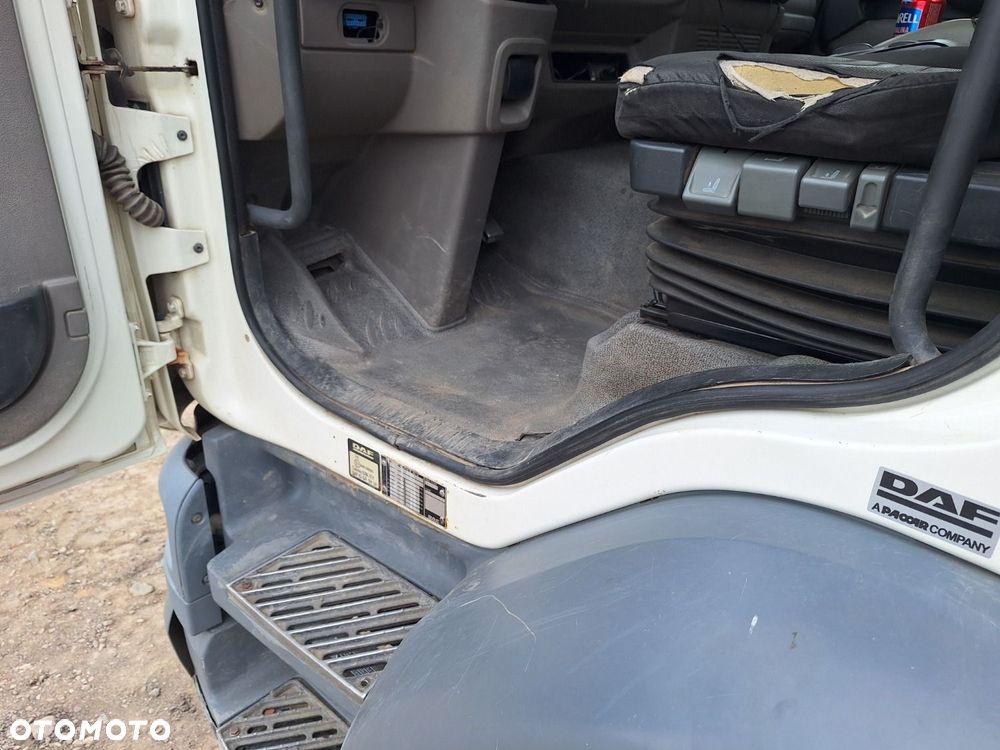 DAF Fa Lf 55.250 - 10