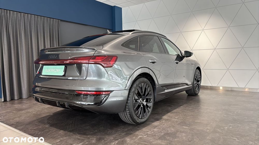 Audi Q8 e-tron - 6