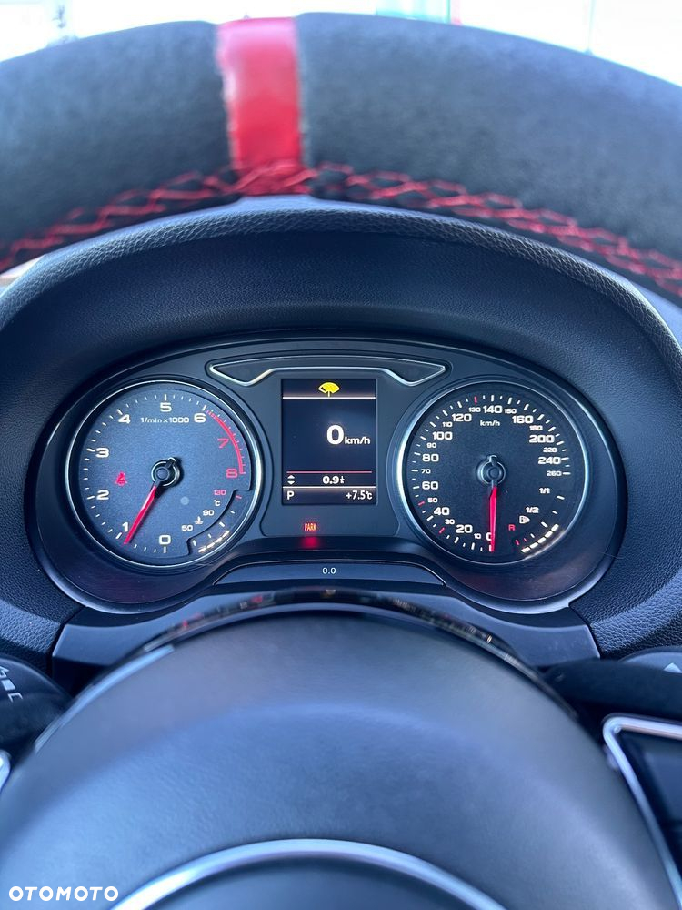 Audi A3 1.8 TFSI Ambition S tronic - 13