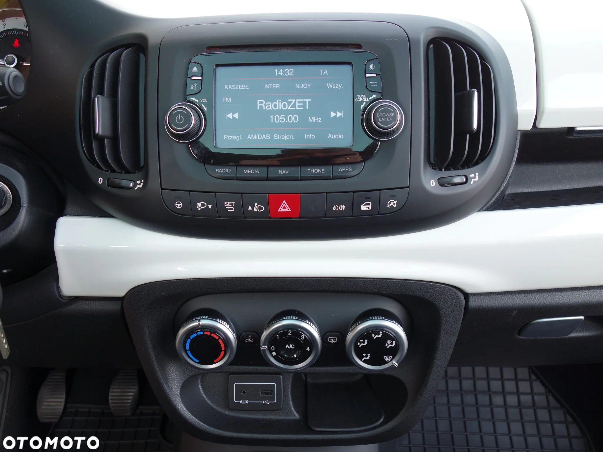 Fiat 500L 1.6 MultiJet Lounge - 27