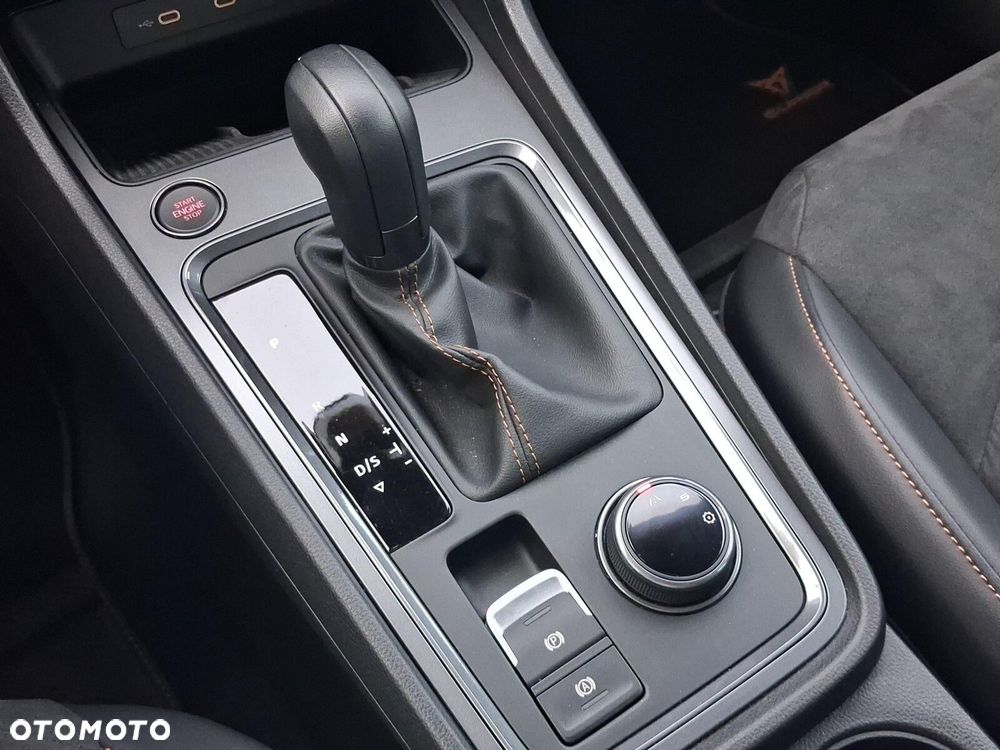 Cupra Ateca - 35