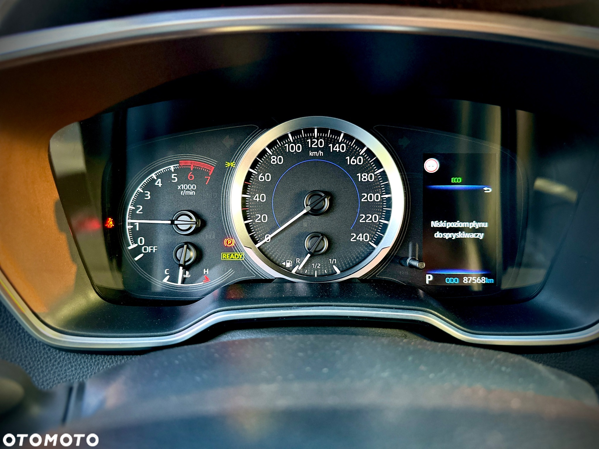Toyota Corolla 1.8 Hybrid Comfort - 30