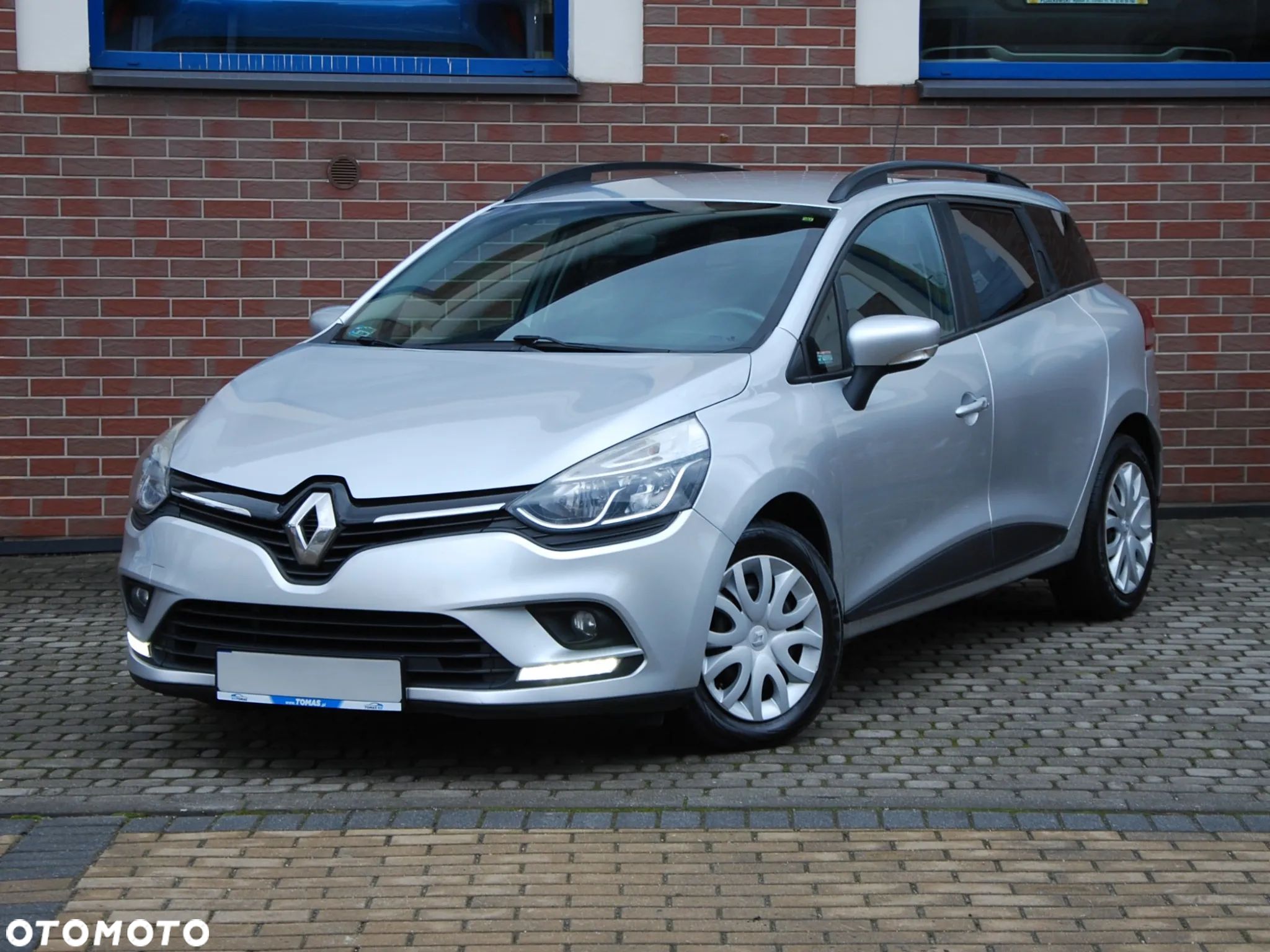 Renault Clio 0.9 Energy TCe Alize EU6 - 1