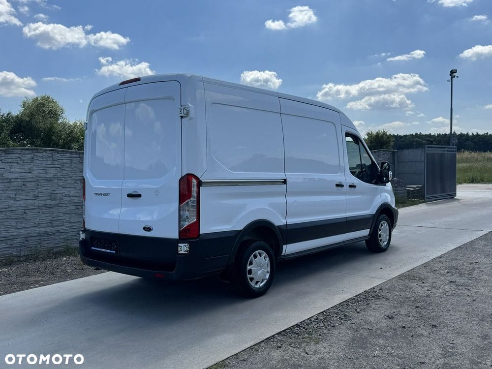 Ford Transit - 4