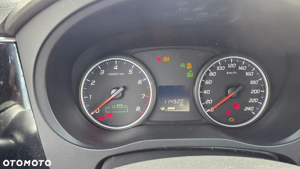 Mitsubishi Outlander - 7