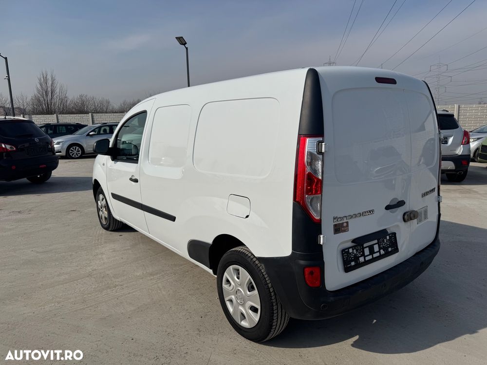 Renault Kangoo - 7