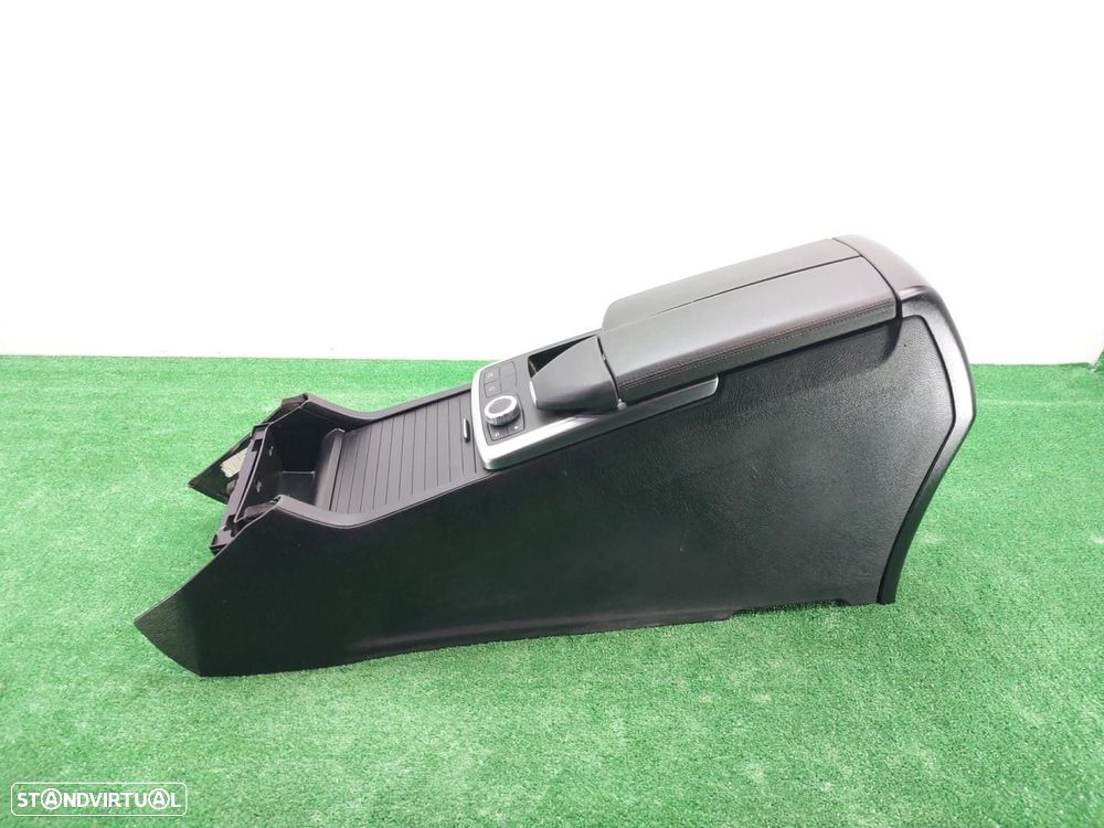 APOIO DE BRAÇOS MERCEDES-BENZ CLASE - 1