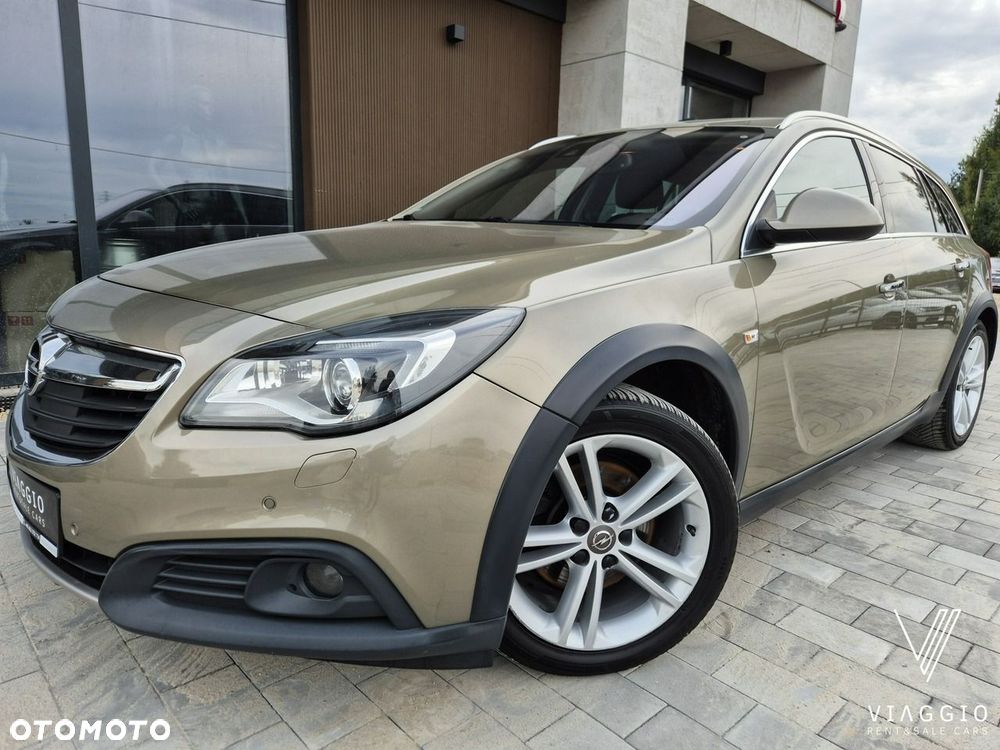 Opel Insignia 2.0 CDTI ecoFLEX Start/Stop Business Edition - 7